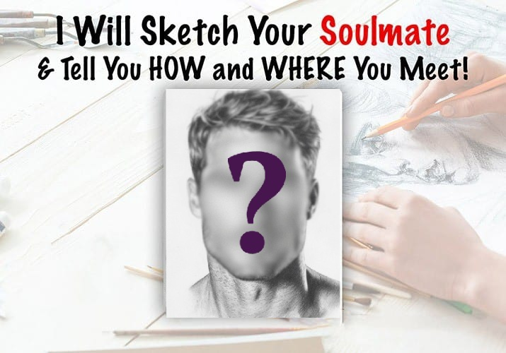 soulmate sketch