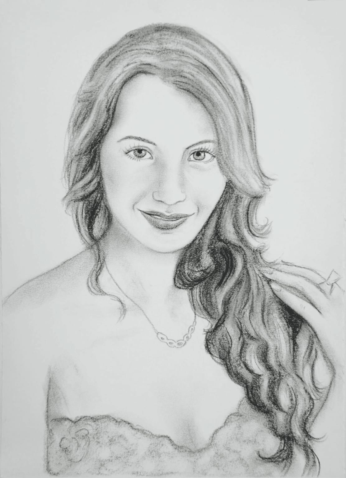 soulmate sketch