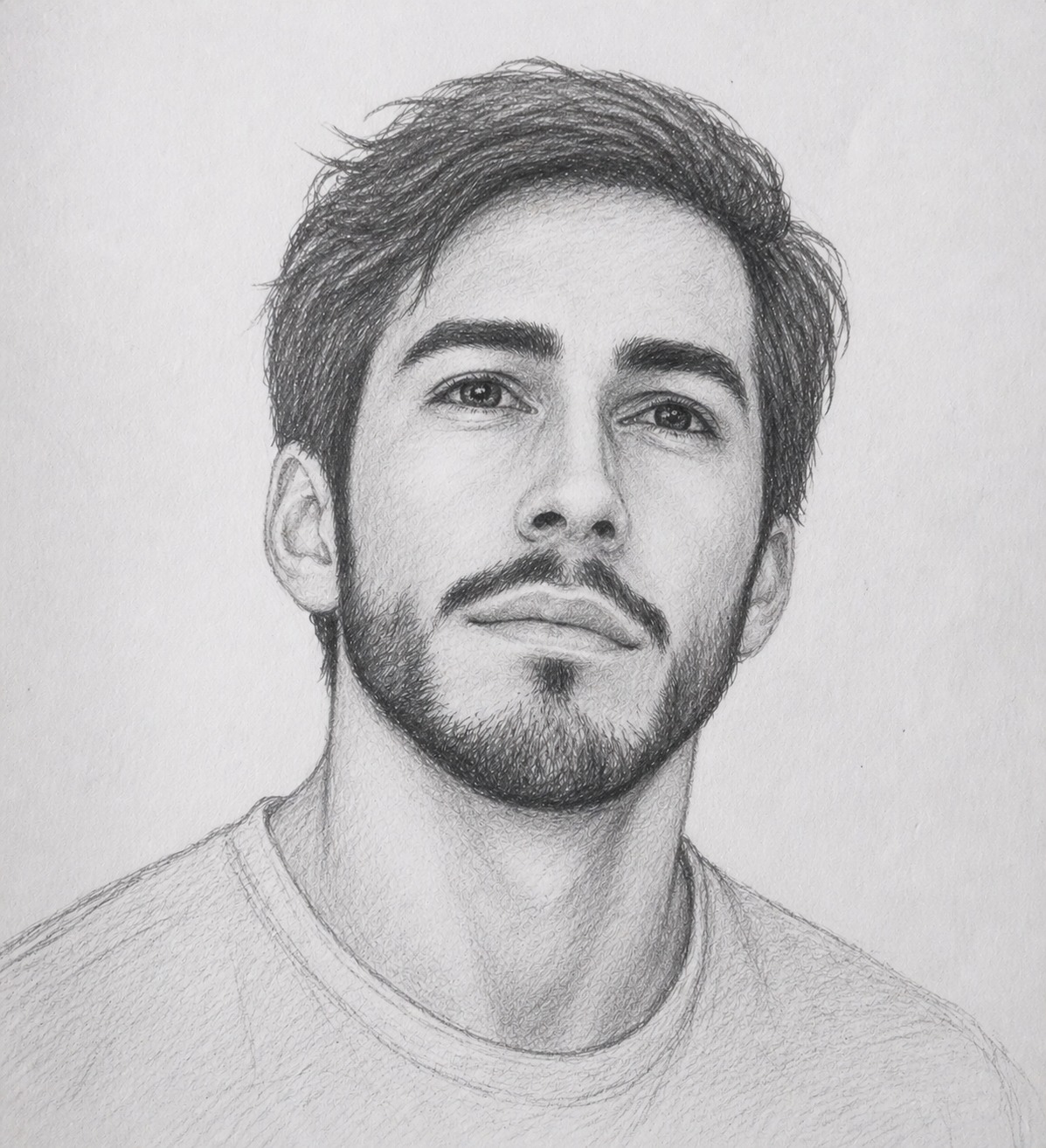 soulmate sketch
