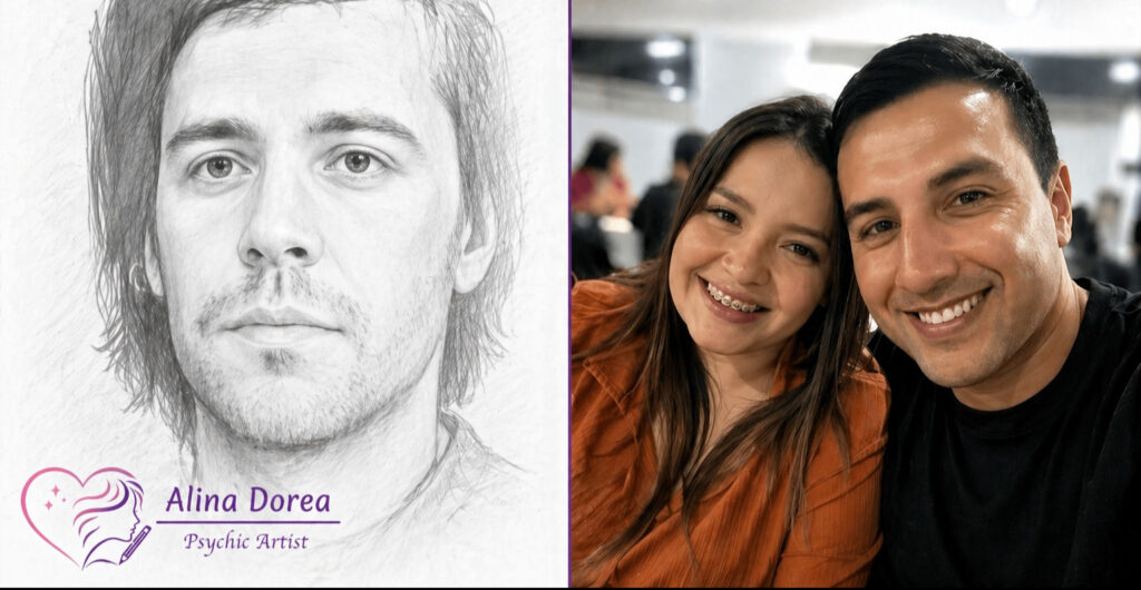 sketch my soulmate