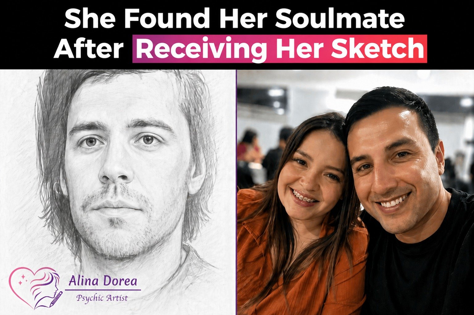 soulmate sketch