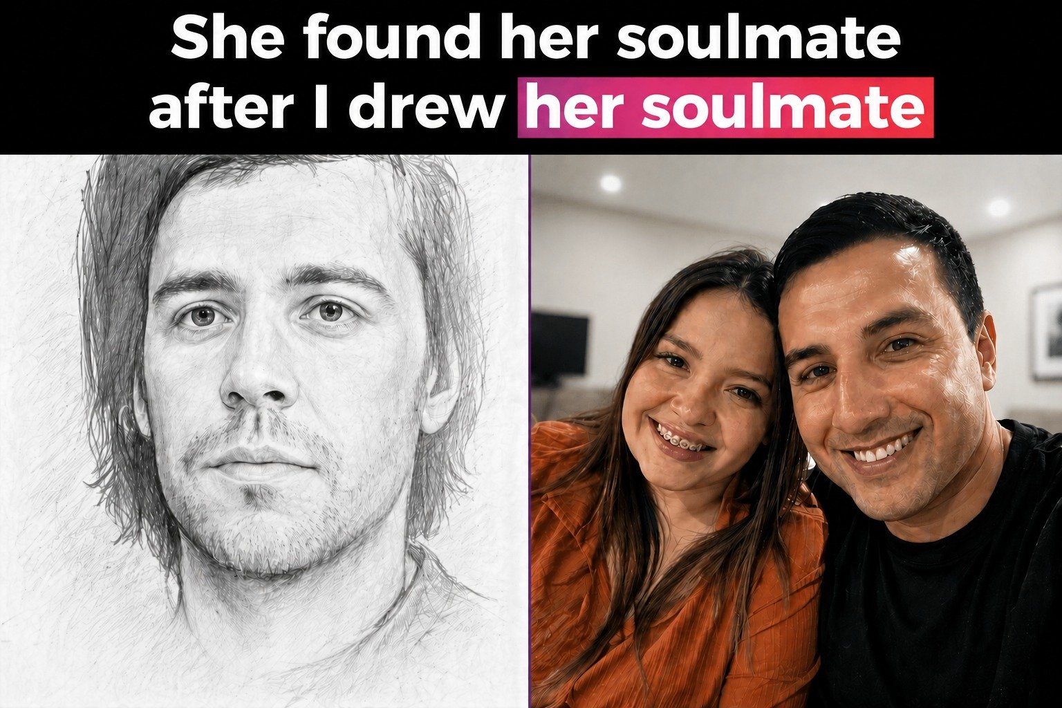 soulmate sketch